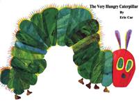 The Very Hungry Caterpillar