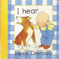I hear