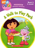 A Walk to Play Park (2005.Scholastic)
