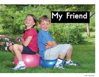 MyFriend