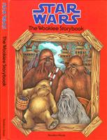 Star Wars The Wookiee Storybook