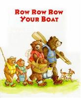 Row Row Row Your Boat