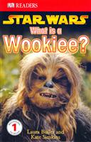 Star Wars - What is a Wookiee