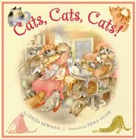 Cats Cats Cats