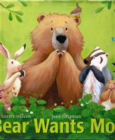 Bear.Wants.More