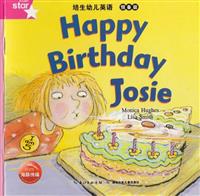 Happy Birthday Josie