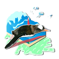 企鹅