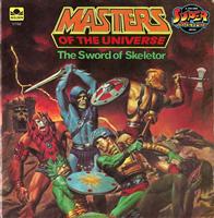 Masters Of The Universe