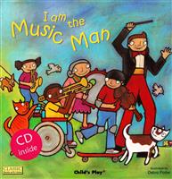 i am the music man2