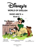Disney's World Of English Book 11