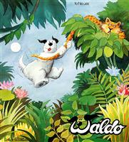 Waldo Book 03 by Hans Wilhelm