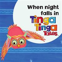 Tinga Tinga Tales - When Night Falls