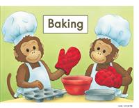 Baking