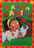 Iam_an_apple