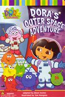 Dora's Outer Space Adventure