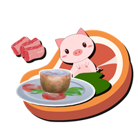 五花肉