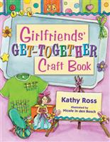 Girlfriends'.Get-together.Craft.Book