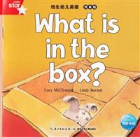 What is in the box
