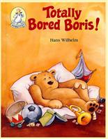 TOTALLY.BORED.BORIS