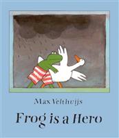 Frog.is.a.hero