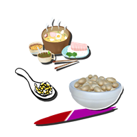 纳豆