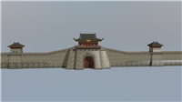 南京明城墙