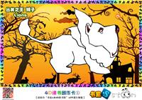 唯一群居的猫科动物·狮子