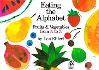 eating the alphlabet