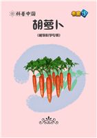 胡萝卜