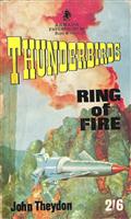 Thunderbirds - Ring of Fire