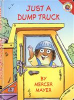 Just a Dump Truck