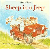 sheep.in.a.jeep