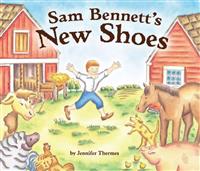 Sam.Bennett's.New.Shoes