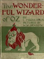 Oz 01 The Wonderful Wizard of Oz