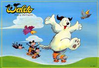 Waldo Book 08  by Hans Wilhelm