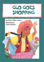 Glo.Goes.shopping