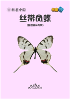 丝带凤蝶