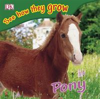 See how they grow Pony