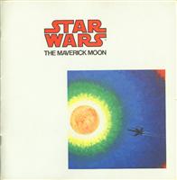 Star Wars - The Maverick Moon