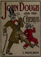 John Dough And The Cherub