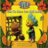 Fifi and the Flowertots