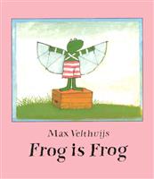 Frog.is.frog