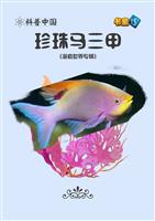 珍珠马三甲