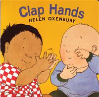 Clap Hands (1999.Little Simon)