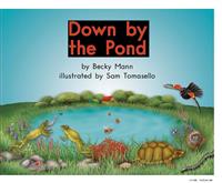 DownByThePond