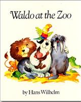 Waldo at the Zoo by Hans Wilhelm