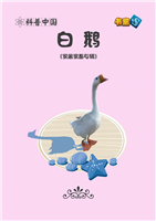白鹅