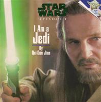 Star Wars Episode I - I am a Jedi by Qui-Gon-Jinn