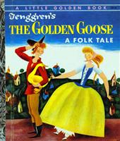 Tenggren's The Golden Goose