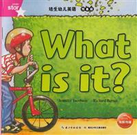 What is it